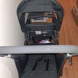 Stroller Doble Good Brand 