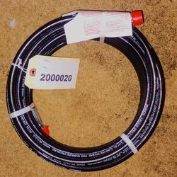 Marco
Airless Paint Hose 1/4" x 50 ft. 5000 psi