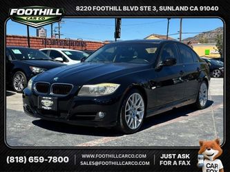 2009 BMW 3 Series
