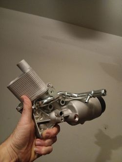 Unknown motorcycle part or car part 20$