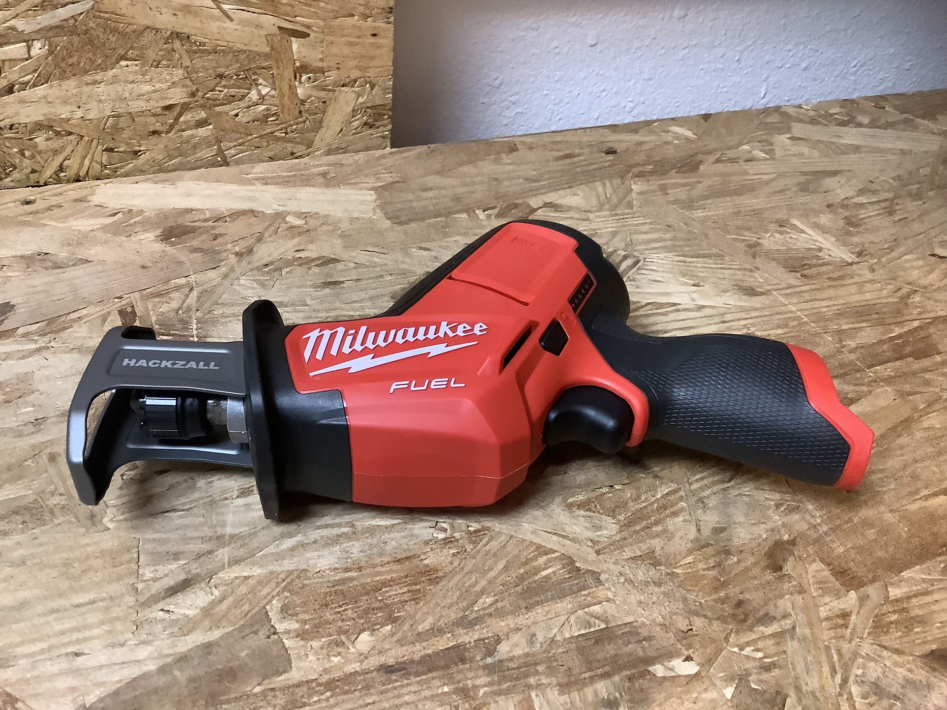 Milwaukee M12 FUEL 12V Lithium Ion Brushless Cordless