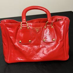 Prada Purse 