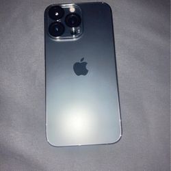 iPhone 13 Pro