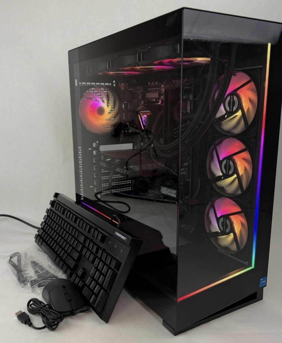 Gaming Pc