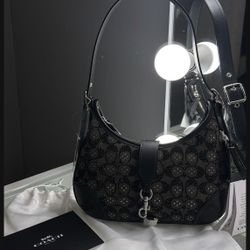 sold out online coach purse !!