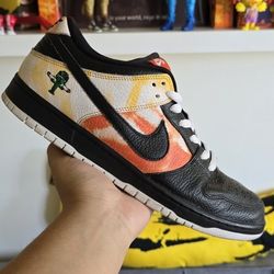 Sb Dunks Raygun