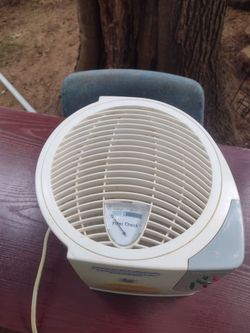 air coold