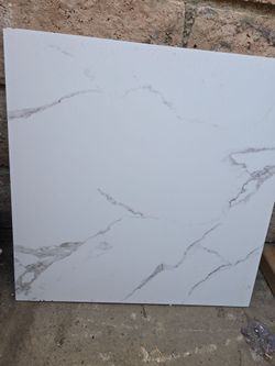 Ceramic tile