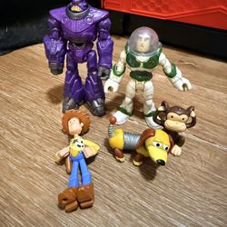 Toy Story