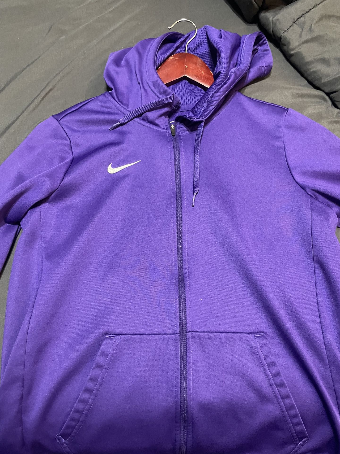 Nike Fleece
