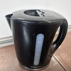1.7L Electric Tea kettle