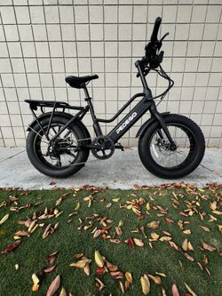 Pedego Electric Bike (Element)