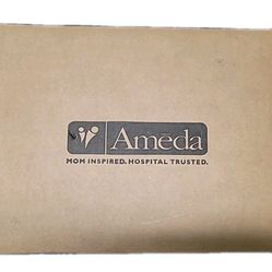 Ameda Electric Double Breast Pump, Sealed