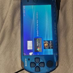 PSP 