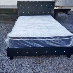 Clearance Event: Mattresses 50% - 80% Off! 🚨🛌