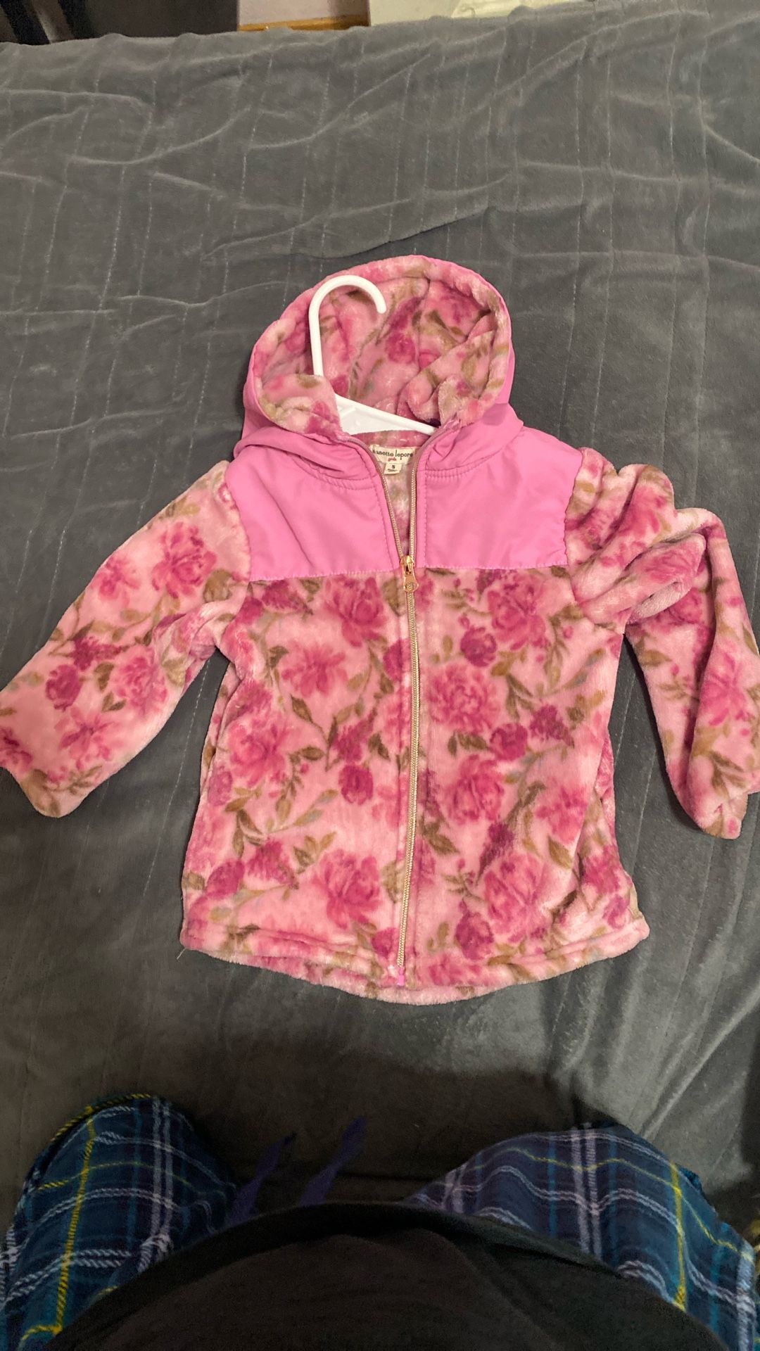 Girls Jacket 