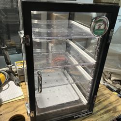 Desiccator Cabinet 
