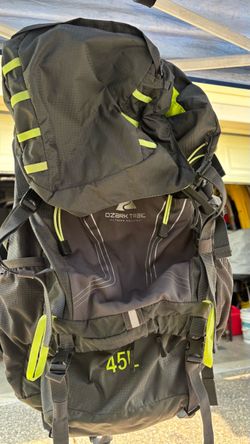 Ozark Trail 45 L
