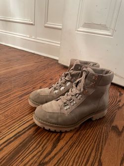 Ankle boots size 6