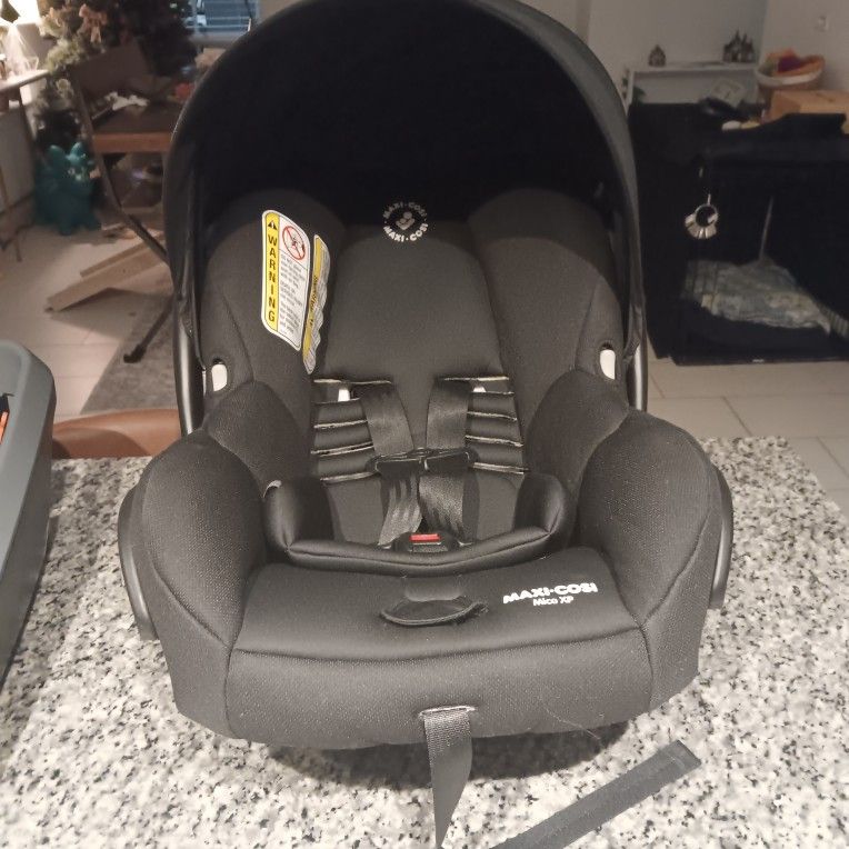 Car Seat 