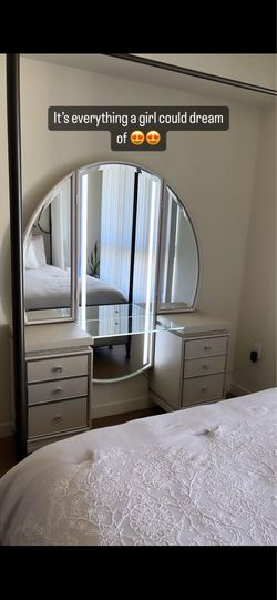 Vanity