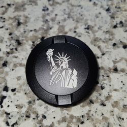 Statue Of Liberty ZYN Can