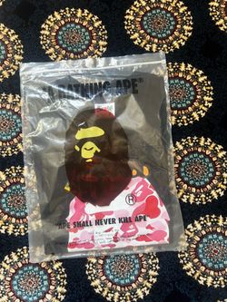 Bape tees