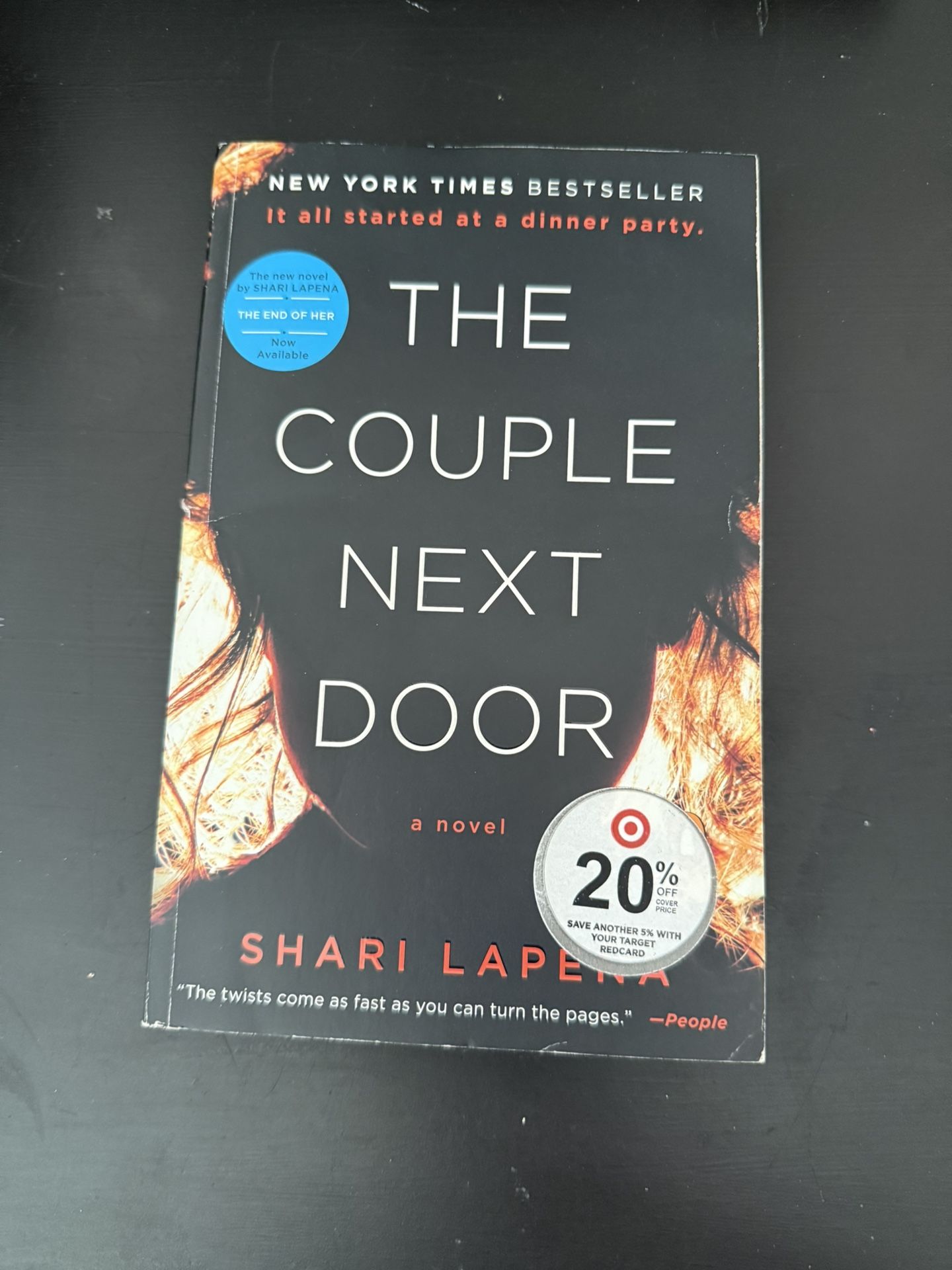 The Couple Next Door