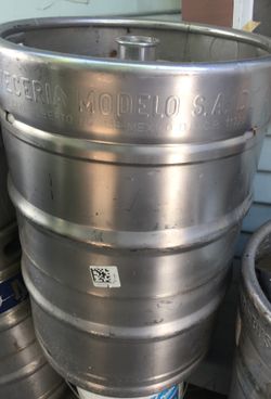 Keg