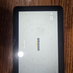 Small amazon tablet