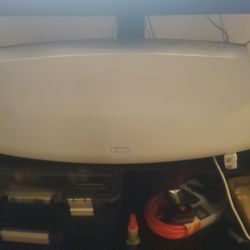 Heos Speaker