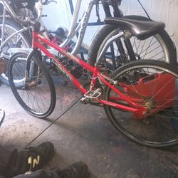 Haro  Rev G2 Group 1 CSR 20inch