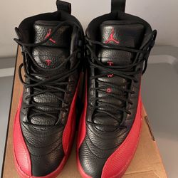 Flu Game 12s