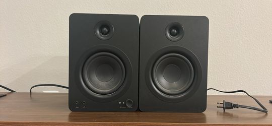 Bluetooth Speakers