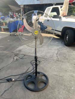 Ventilador