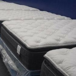 King Mattress And Box Springs