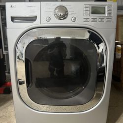 Electric Dryer