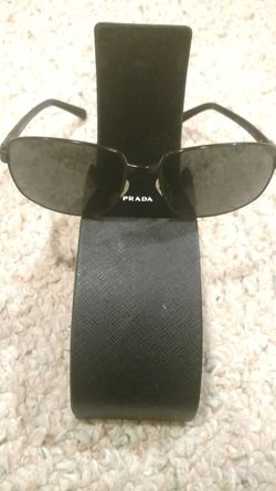 Prada Sunglasses