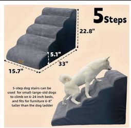 PET STAIRS