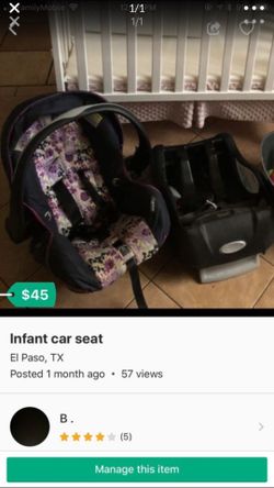 Car seat