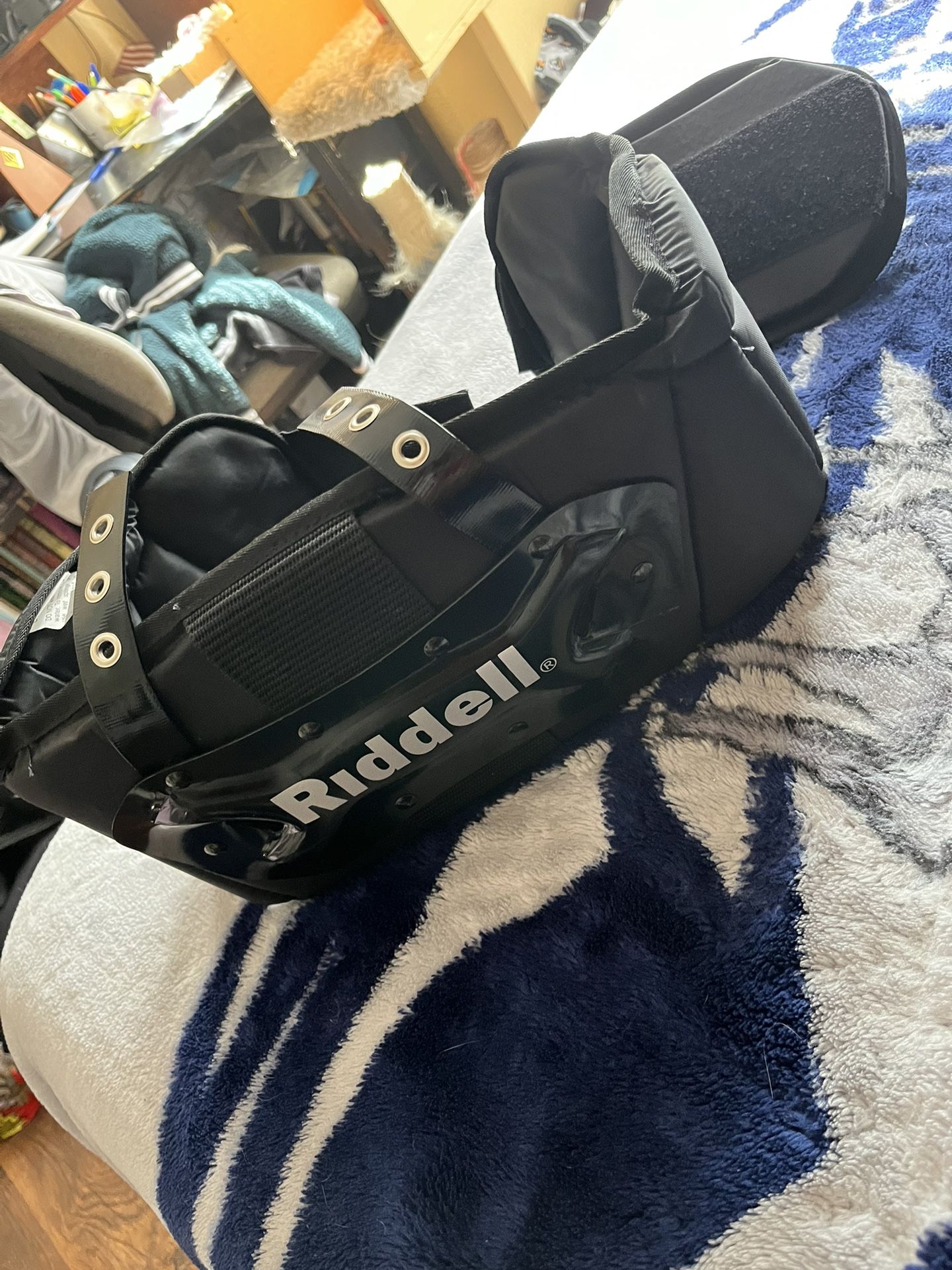 Riddell Football Rib Belt
