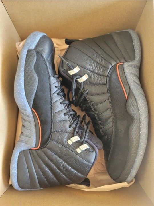 Jordan 12 Utility Grind 10.5 $160
