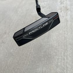 Cleveland Frontline 4.0 Putter
