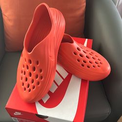 Nike Reactx Rejuven8