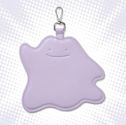 Pokemon X Target Bag Charms