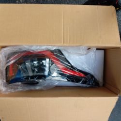 Rear Tail Light Left Lamp For Land Rover Range Rover Sport 2018 2019 2020-2022