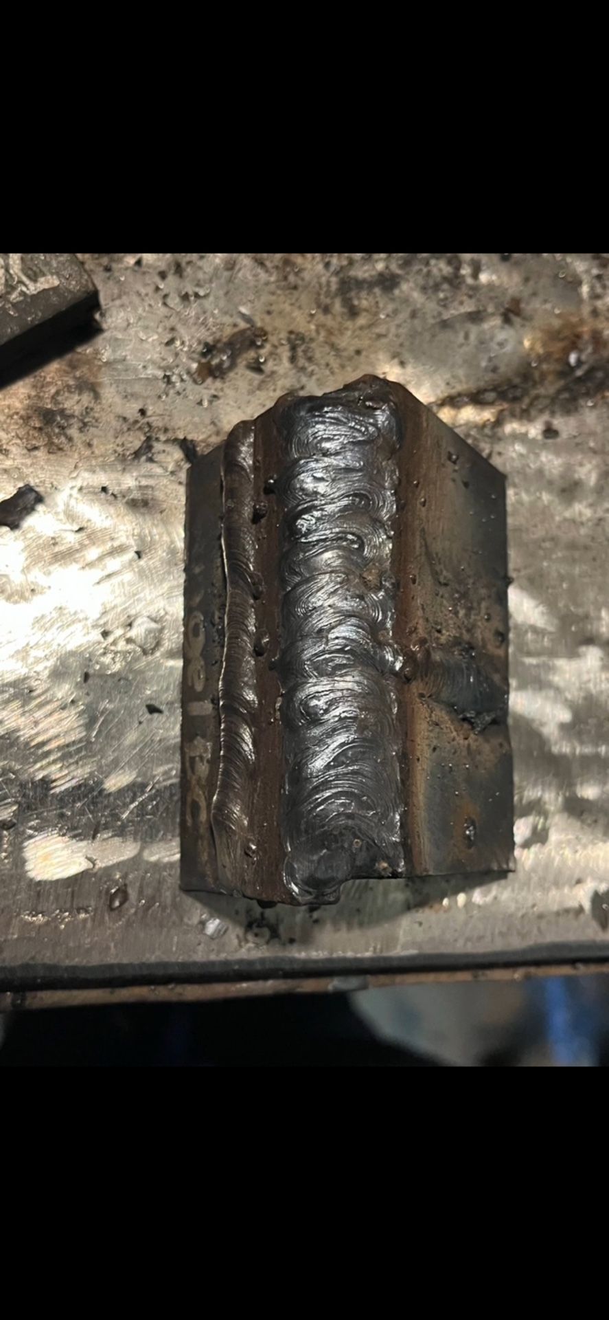Local Welder