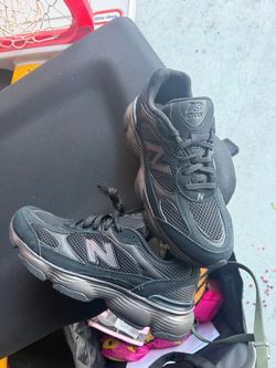 size 8 men new balance
