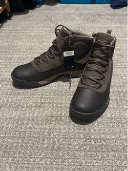 Men’s size 13 boots