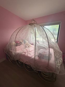 Disney Princess Bedroom Set